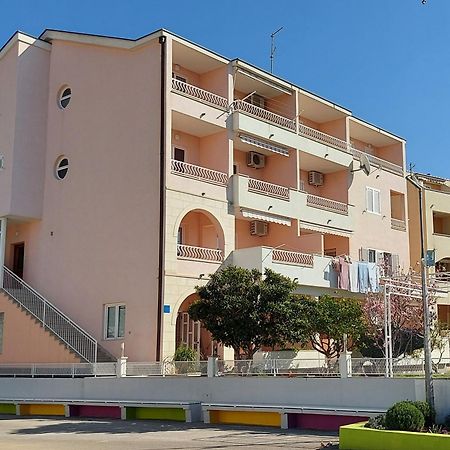 Villa Rossa Tučepi Exteriör bild