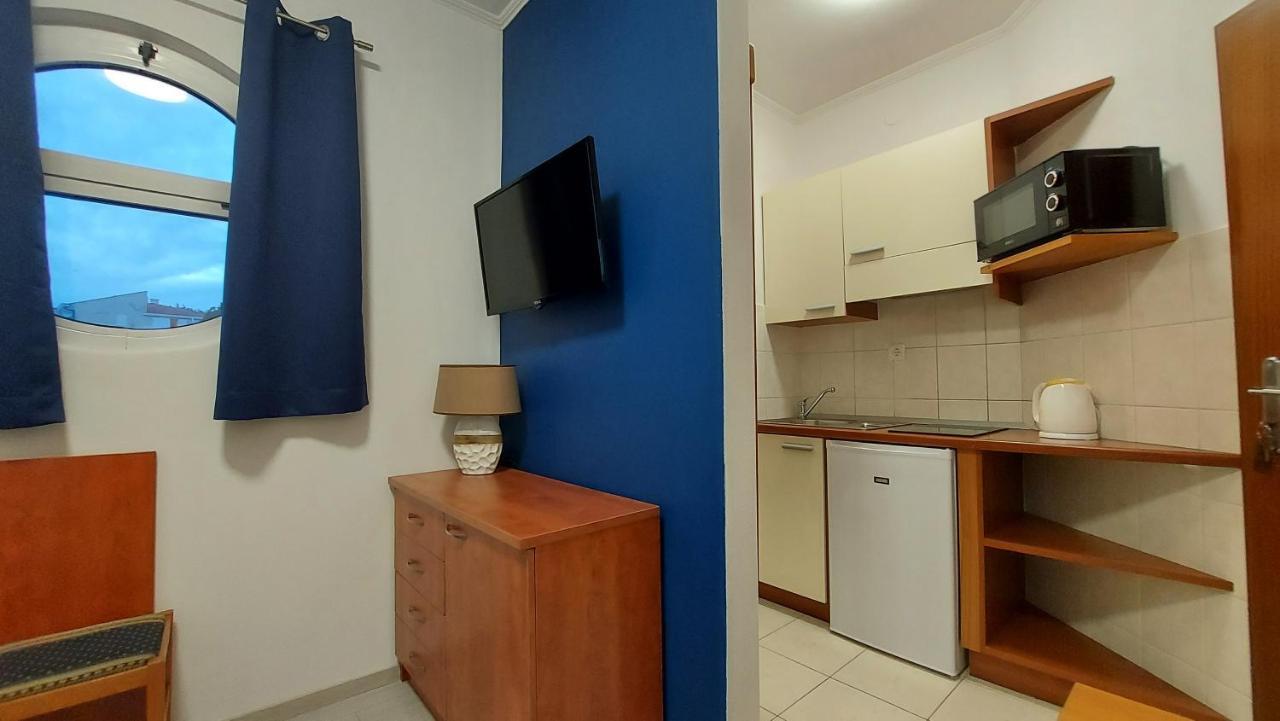 Villa Rossa Tučepi Exteriör bild